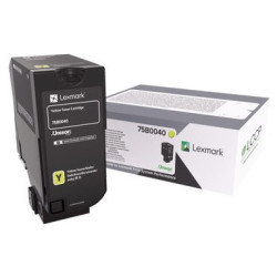 LEXMARK TONER J 10K