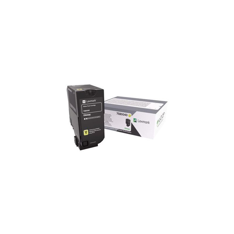 LEXMARK TONER J 10K