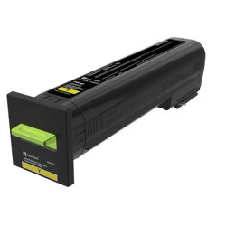 LEXMARK TONER J 22K RET