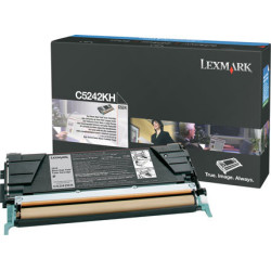 LEXMARK TONER C XL 5K