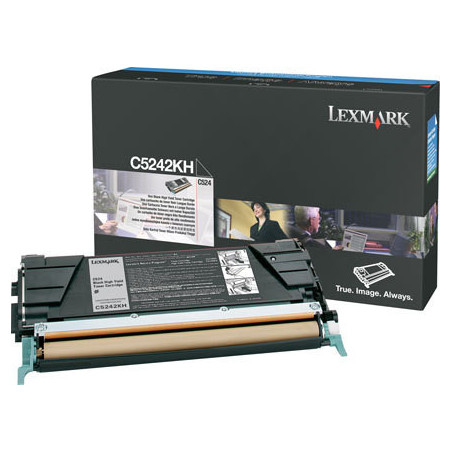 LEXMARK TONER C XL 5K