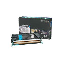 LEXMARK TONER C 7K