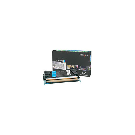 LEXMARK TONER C 7K