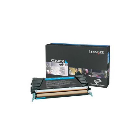 LEXMARK TONER C 6K