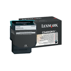 LEXMARK TONER N 2.5K