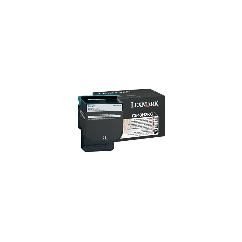 LEXMARK TONER N 2.5K