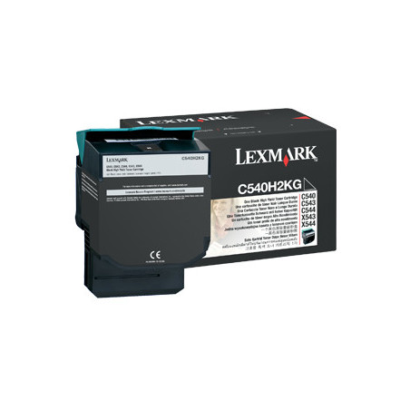 LEXMARK TONER N 2.5K