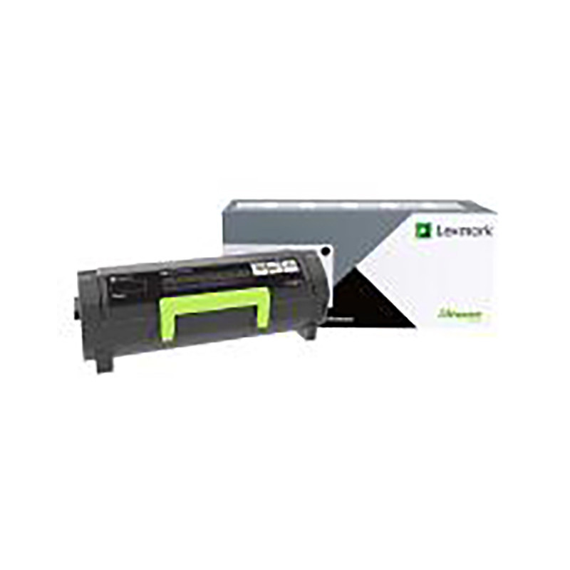 LEXMARK TONER N