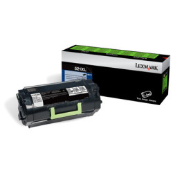 LEXMARK TONER N 45K RET