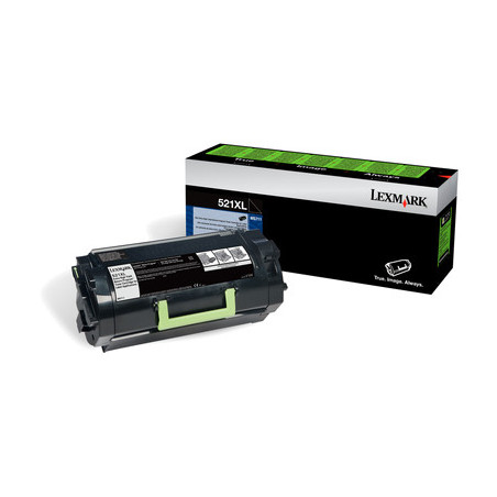 LEXMARK TONER N 45K RET