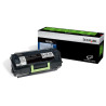 LEXMARK TONER N 45K RET