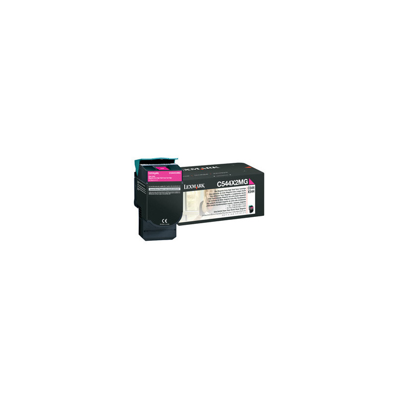 LEXMARK TONER M 4K