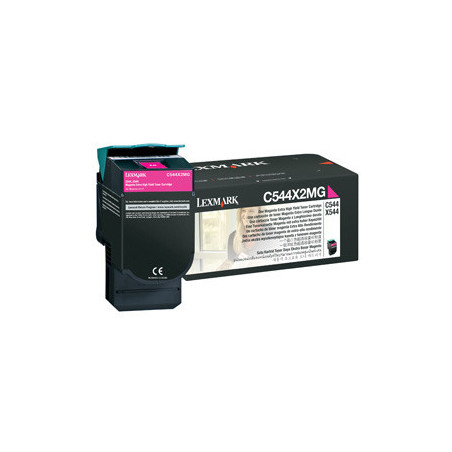 LEXMARK TONER M 4K