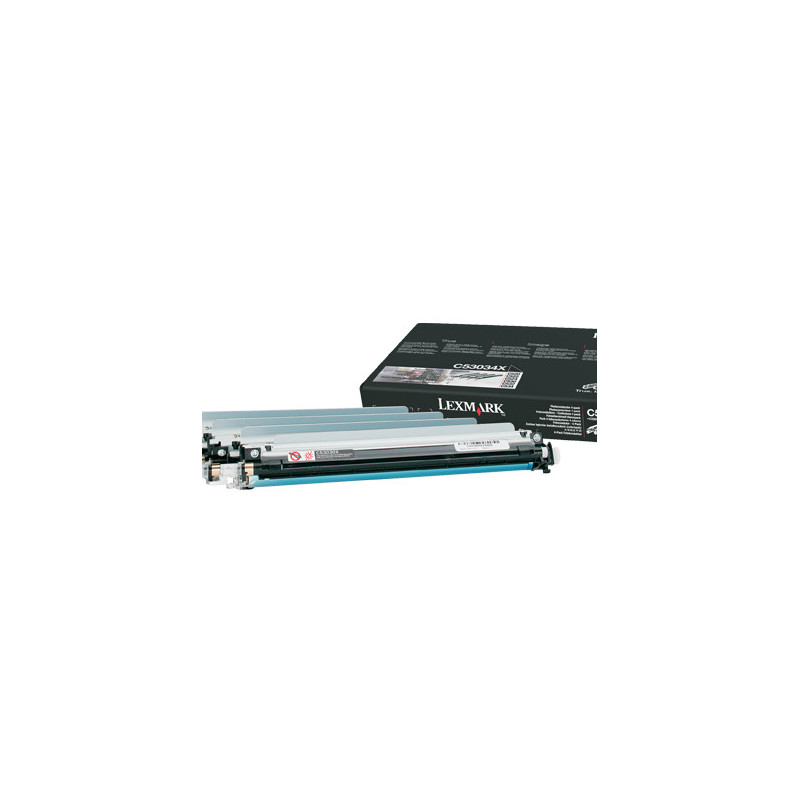 LEXMARK TAMB CL 20K PK4