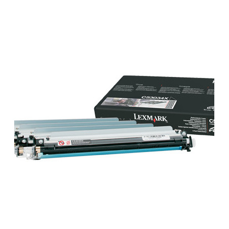 LEXMARK TAMB CL 20K PK4