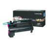 LEXMARK TONER M 6K RET