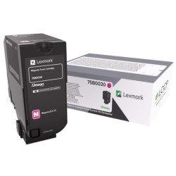 LEXMARK TONER M 10K