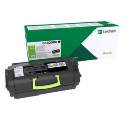 LEXMARK TONER 11K RETOURNABLE