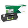 LEXMARK TONER 11K RETOURNABLE