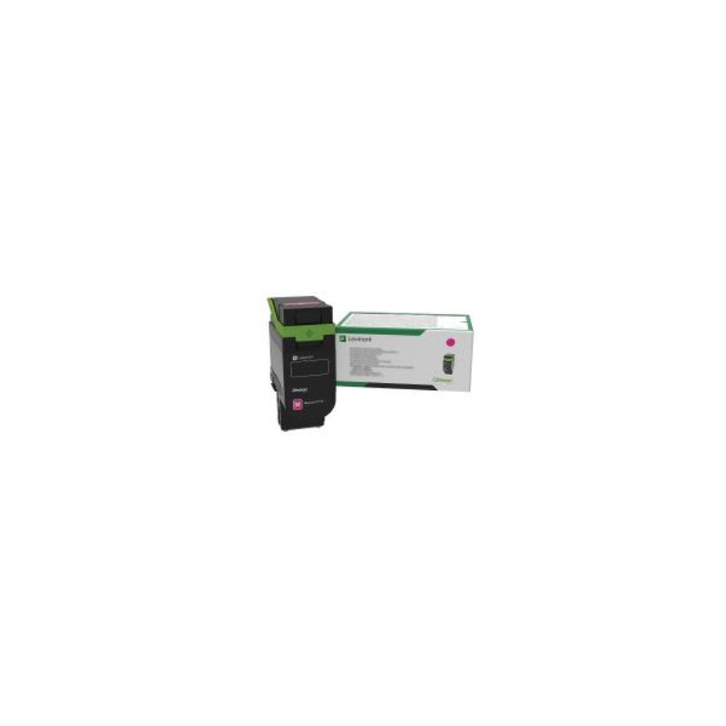 LEXMARK TONER M 8.8K RETOURNABLE