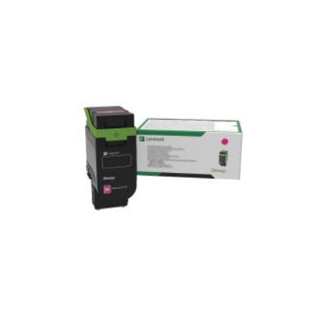 LEXMARK TONER M 8.8K RETOURNABLE