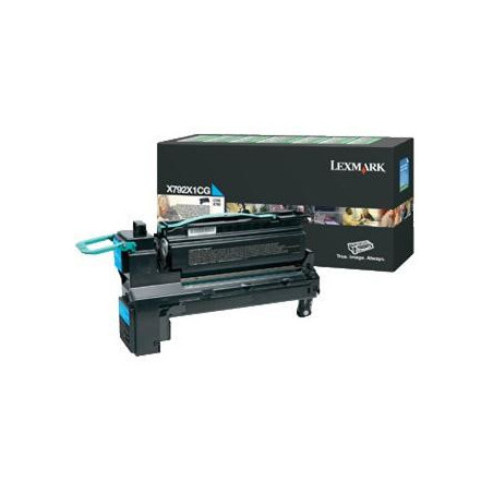 LEXMARK TONER C 20K RET