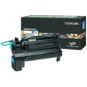 LEXMARK TONER C 20K RET