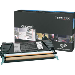 LEXMARK TONER N 4K