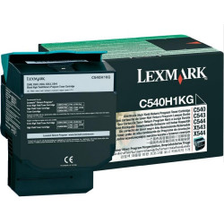 LEXMARK TONER N 2.5K RET