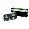 LEXMARK TONER N 25K RET