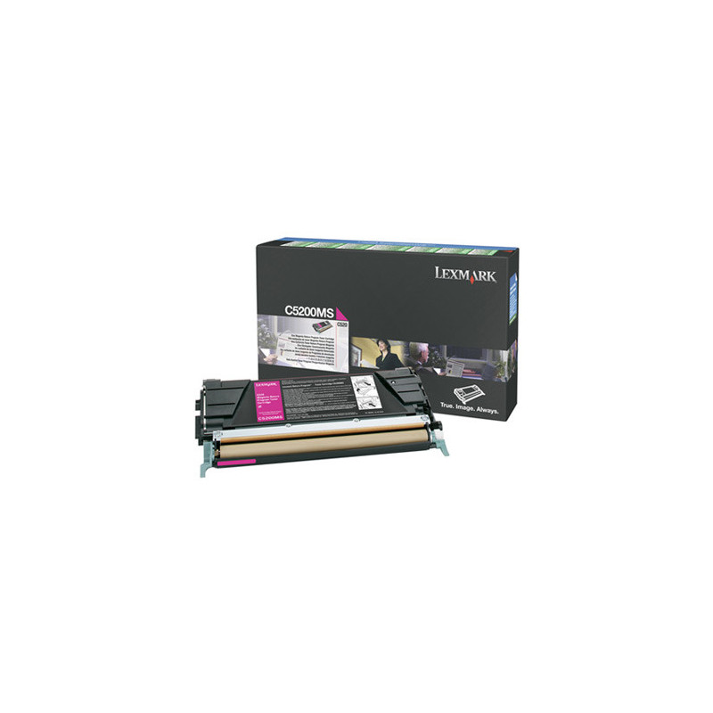 LEXMARK TONER M 1.5K