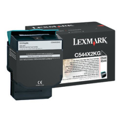 LEXMARK TONER N 6K