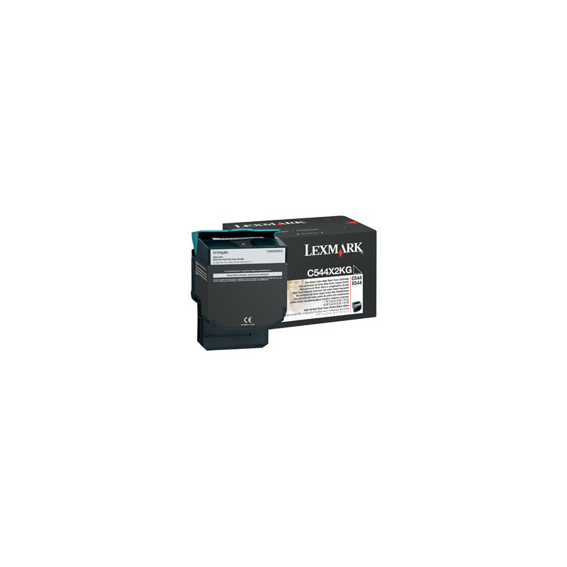 LEXMARK TONER N 6K