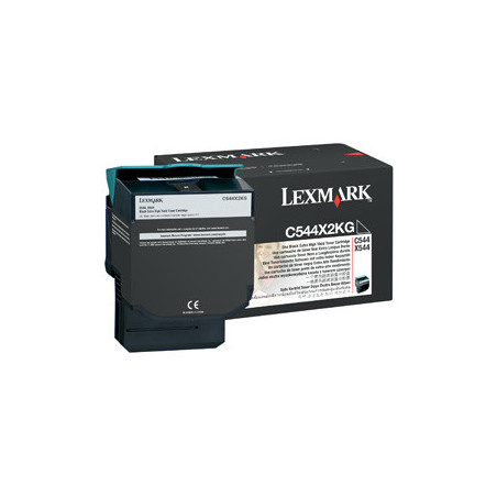 LEXMARK TONER N 6K