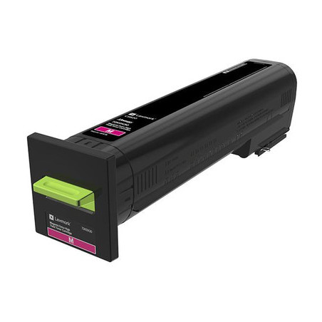 LEXMARK TONER M XXL 22K