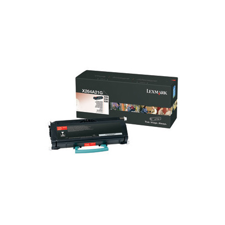 LEXMARK TONER N 3.5K