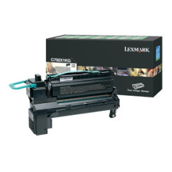 LEXMARK TONER N 20K RET