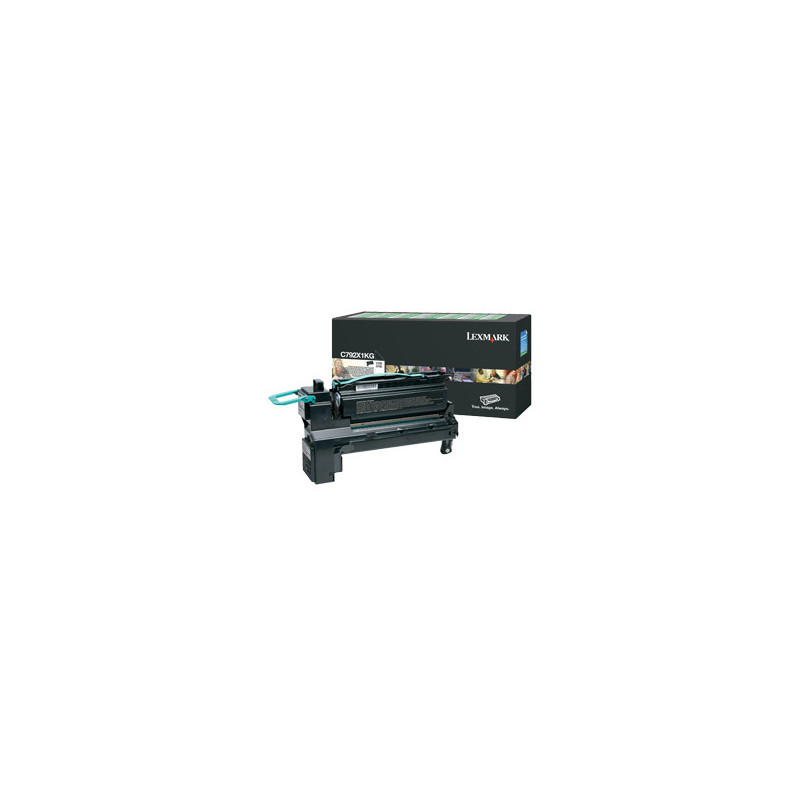 LEXMARK TONER N 20K RET