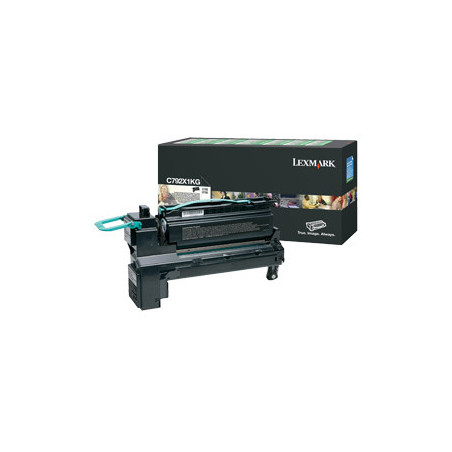 LEXMARK TONER N 20K RET