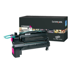 LEXMARK TONER M XXL 20K