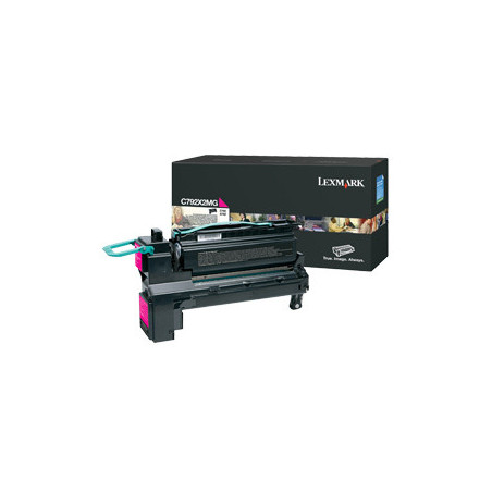 LEXMARK TONER M XXL 20K