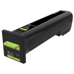 LEXMARK TONER J XXL 22K