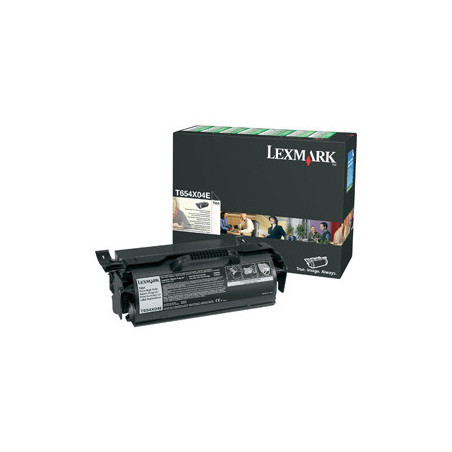 LEXMARK TONER N 36K POUR ETIQUETTES