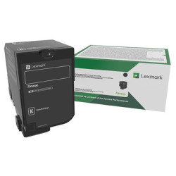 LEXMARK TONER N 13K RETOURNABLE