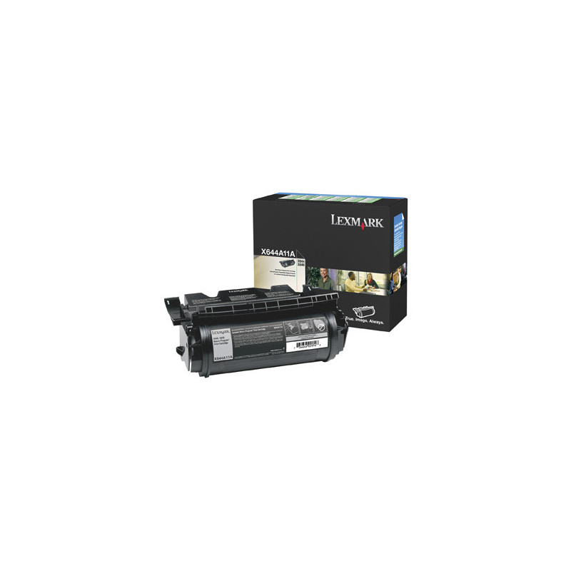 LEXMARK TONER N 10K