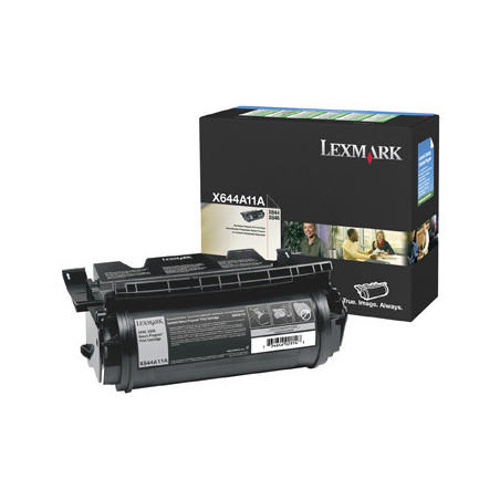 LEXMARK TONER N 10K