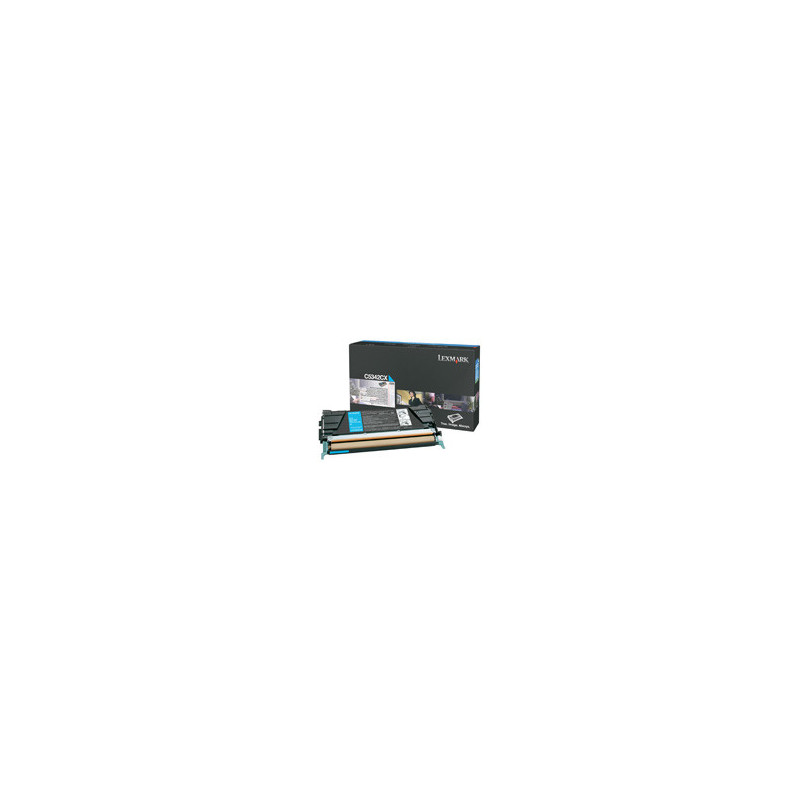 LEXMARK TONER C 7K