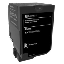 LEXMARK TONER N 7K RET