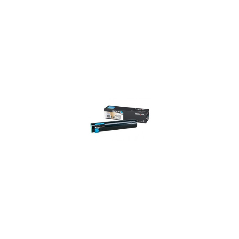 LEXMARK TONER C 22K