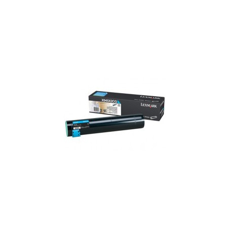 LEXMARK TONER C 22K